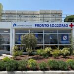 Il pronto soccorso del Cardarelli