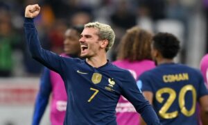 griezmann.francia.esulta-300x180 IL CALCIO CHE CI PIACE - ANTOINE GRIEZMANN